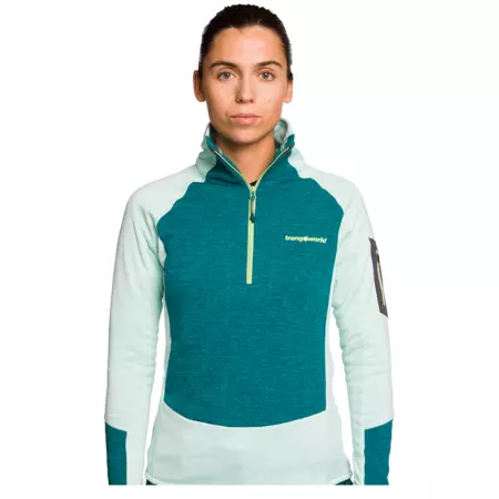 Trangoworld BRENTA 7J0 Pull