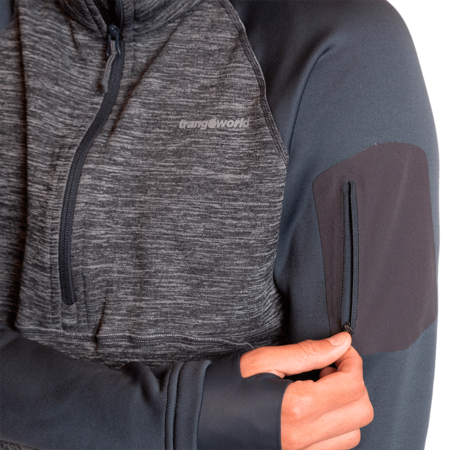 Pull Trangoworld Chiasso VD 716