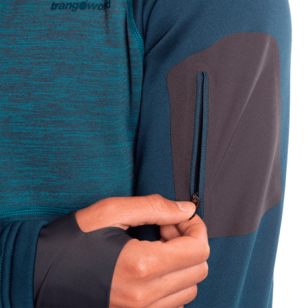 Pull Trangoworld Chiasso VD 72J
