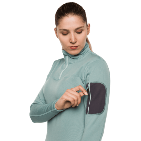 Pull Trangoworld Figarol 240