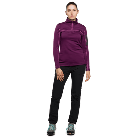 Pull Trangoworld Figarol 250