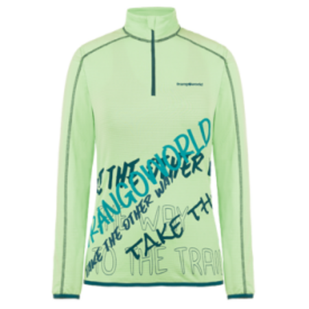 Pull Trangoworld Gruvaz 130