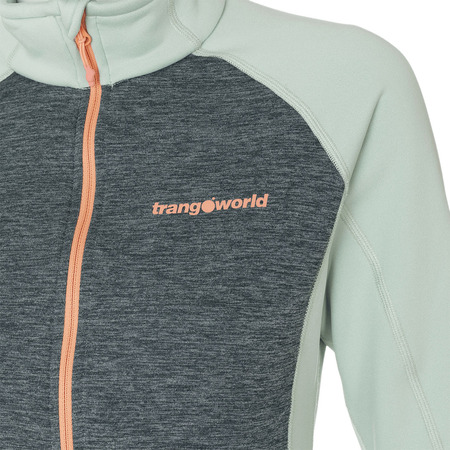 Pull Trangoworld Roulements 790