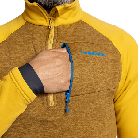 Trangoworld Pull Peclet 780