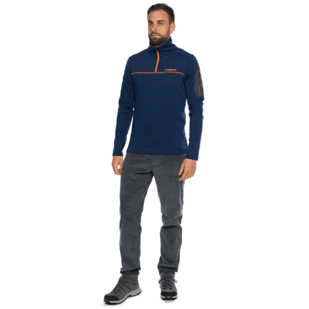 Trangoworld Trieves 270 Pull