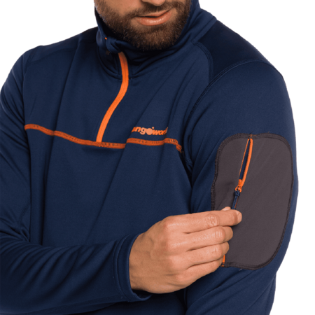 Trangoworld Trieves 270 Pull