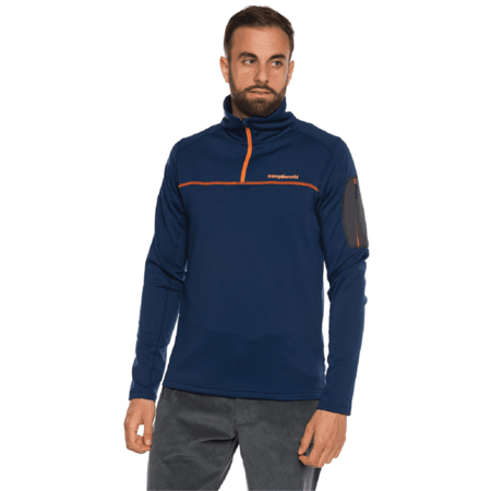Trangoworld Trieves 270 Pull