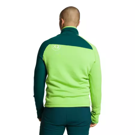 Pull Trangoworld TRX2 STRETCH EVO 32D