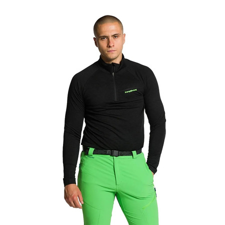 Pull Trangoworld TRX2 WOOL EVO 110