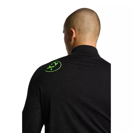 Pull Trangoworld TRX2 WOOL EVO 110