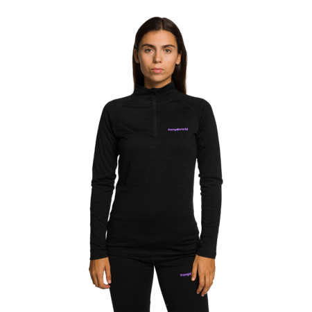 Pull Trangoworld TRX2 WOOL WM EVO 110