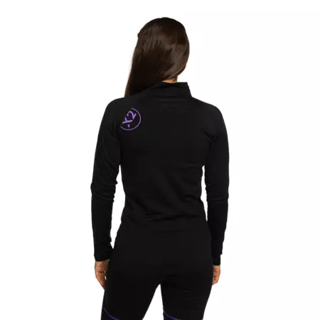 Pull Trangoworld TRX2 WOOL WM EVO 110