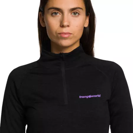 Pull Trangoworld TRX2 WOOL WM EVO 110