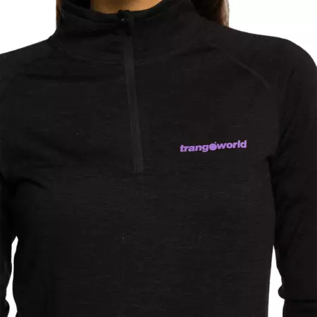 Pull Trangoworld TRX2 WOOL WM EVO 110