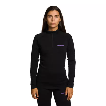 Pull Trangoworld TRX2 WOOL WM EVO 110