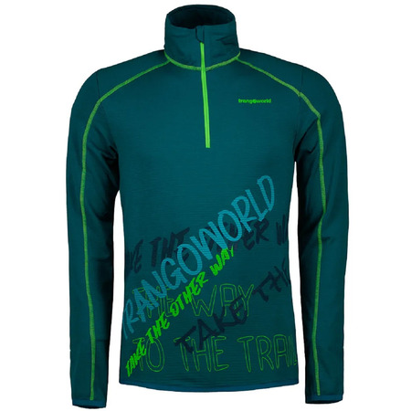 Trangoworld Pull Visaille 110