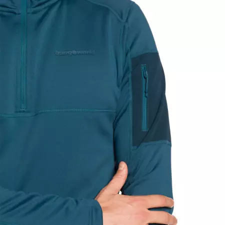 Pull Trangoworld YOPAL 2D0