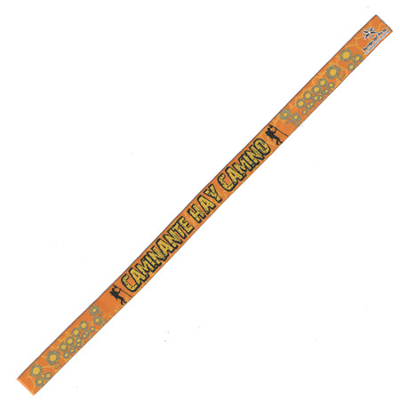 Bracelet en tissu Walker Hay Camino 202