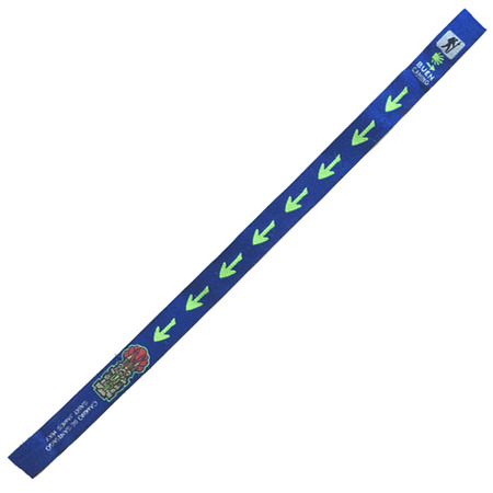 Bracelet en tissu Arrow Path 14