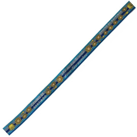 Bracelet en tissu Don&#39;t Dream Your Life 12 Bleu/Bleu Marine