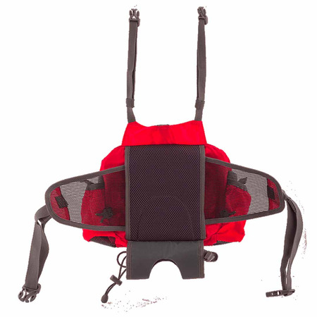 Riñonera Trangoworld Crab 453