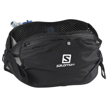 Riñonera Salomon Adv Skin 3 Ceinture Noir Set