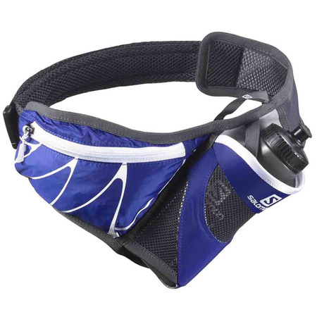 Riñonera Salomon Sensibell Bleu