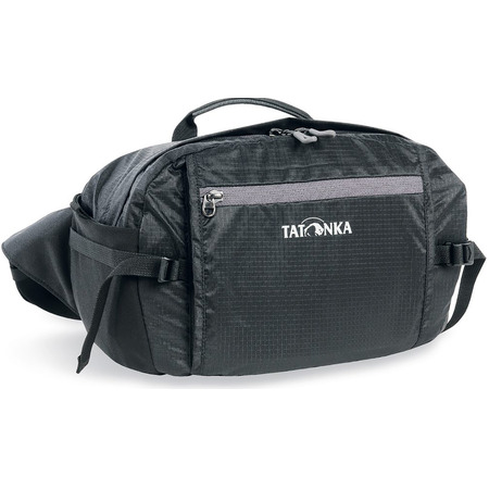 Riñonera Tatonka Hip Bag L Noir