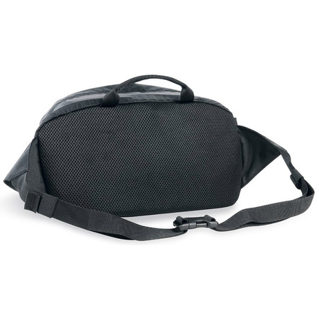 Riñonera Tatonka Hip Bag L Noir