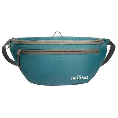 Sac Banane Tatonka Ilium L Vert