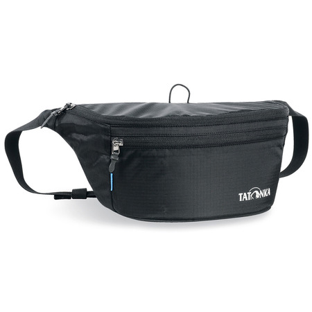 Sac Banane Tatonka Ilium M Noir