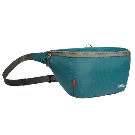 Sac Banane Tatonka Ilium S Vert