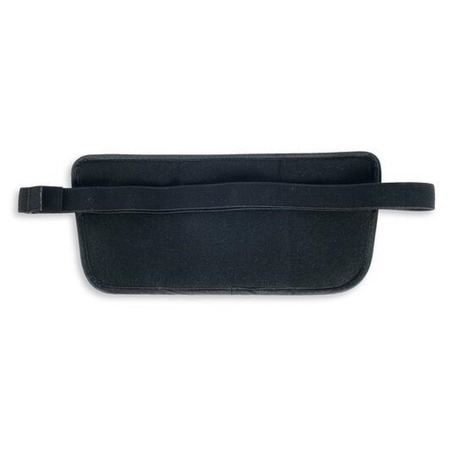 Sac banane Tatonka Skin Moneybelt Int. avec blocage RFID Noir