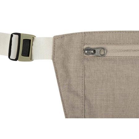 Sac banane MoneyBelt en peau de Tatonka Arène