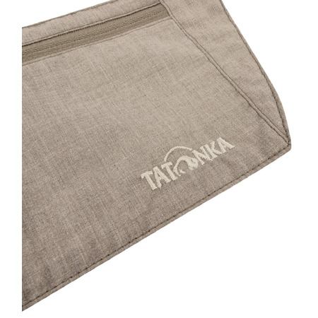 Sac banane MoneyBelt en peau de Tatonka Arène