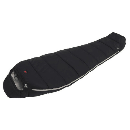 Sac de Couchage Robens Glacier I 1º Noir