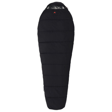 Sac de Couchage Robens Glacier I 1º Noir