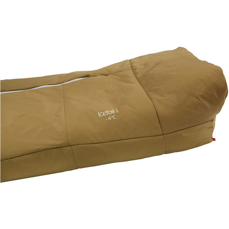 Sac de couchage Robens Icefall I -4º Marron