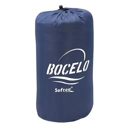 Sac de couchage Softee Bocelo Bleu