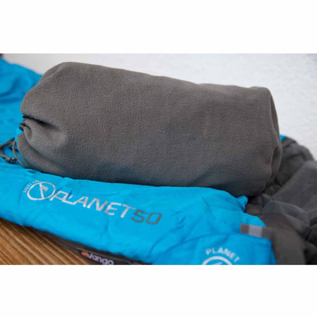 Vango Planet 50 Bleu Sac de couchage