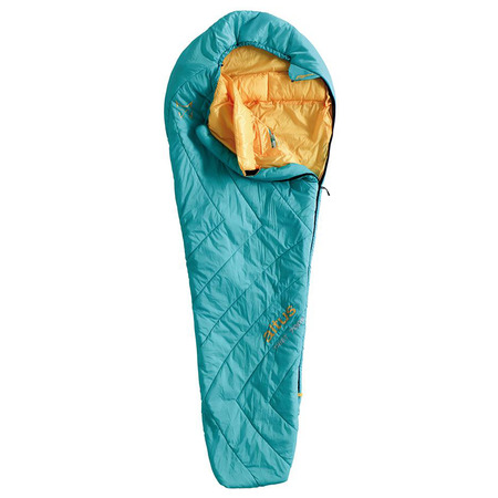 Sac de couchage Altus Tibet 700 S DROIT