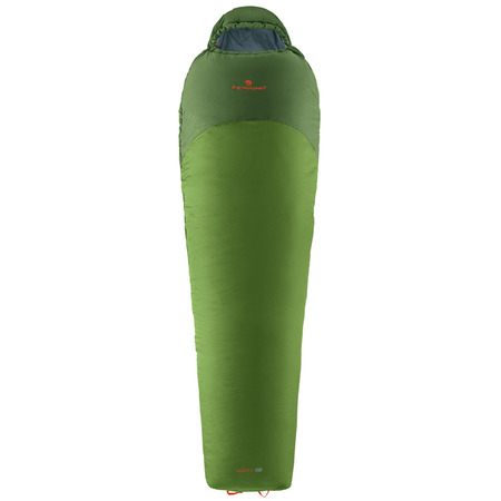Sac de couchage Ferrino Levity 02 XL Green