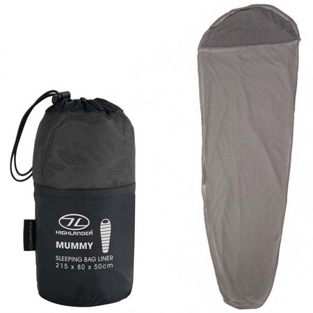 Sac Higlander Maman