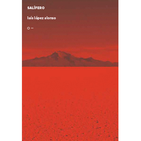 Salifère - Luís López Alonso