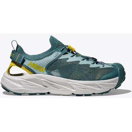 Sandale Hoka Hopara 2 Vert/Gris