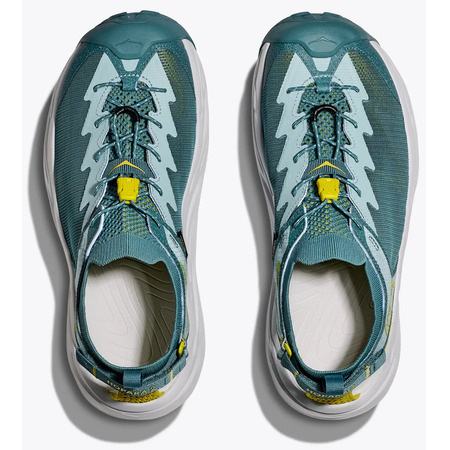 Sandale Hoka Hopara 2 Vert/Gris