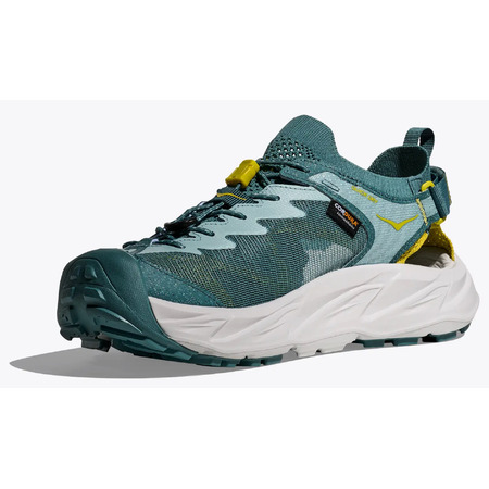 Sandale Hoka Hopara 2 Vert/Gris