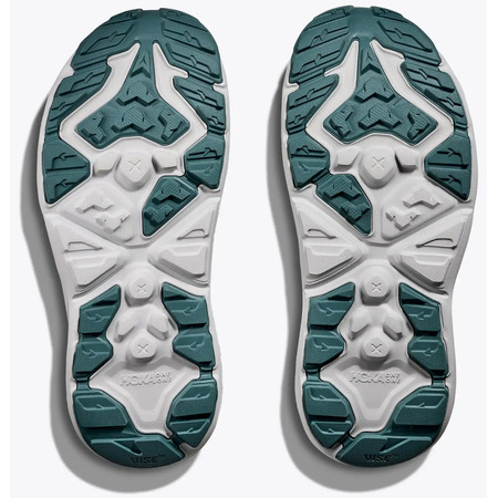 Sandale Hoka Hopara 2 Vert/Gris