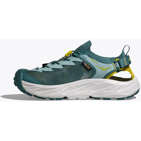 Sandale Hoka Hopara 2 Vert/Gris
