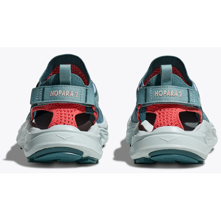 Sandale Hoka Hopara 2 W Grise